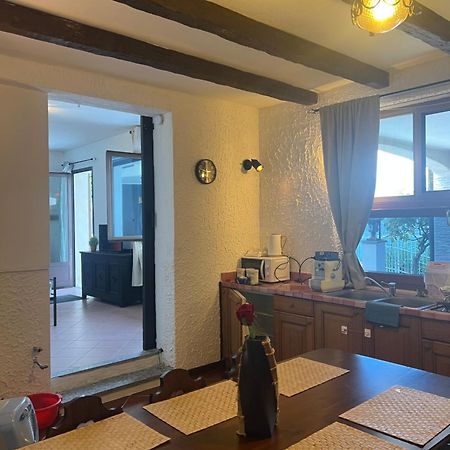 לינה וארוחת בוקר Someraro Panorama מראה חיצוני תמונה