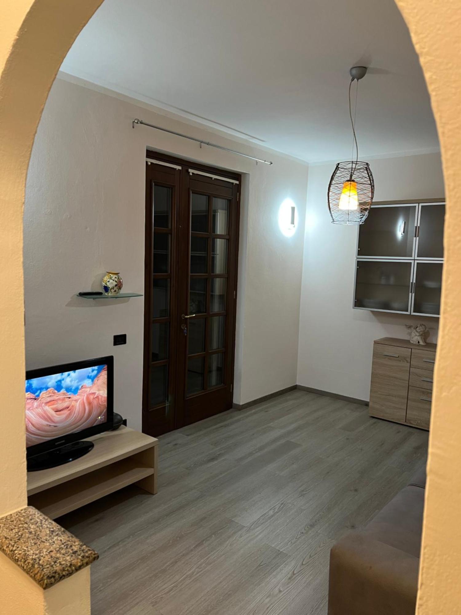 לינה וארוחת בוקר Someraro Panorama מראה חיצוני תמונה